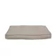 Product Carolina Pet Classic Canvas Rectangle Personalized Dog Bed