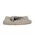 Carolina Pet Classic Canvas Rectangle Personalized Dog Bed image thumbnail 2