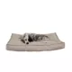 Product Carolina Pet Classic Canvas Rectangle Personalized Dog Bed