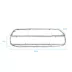 Carolina Pet Classic Canvas Rectangle Personalized Dog Bed image thumbnail 3