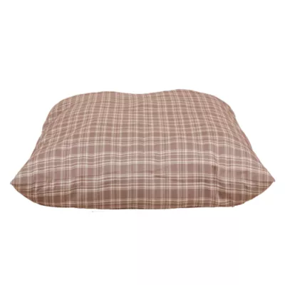 Product Carolina Pet Plaid Indoor/Outdoor Dog Bed