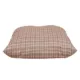 Product Carolina Pet Plaid Indoor/Outdoor Dog Bed