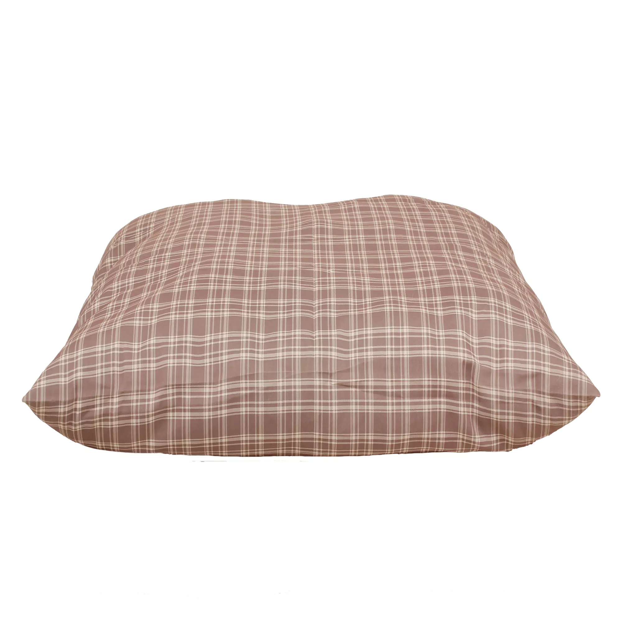 Carolina Pet Plaid Indoor/Outdoor Dog Bed