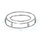 Product Carolina Pet Comfy Cup Dog Bed