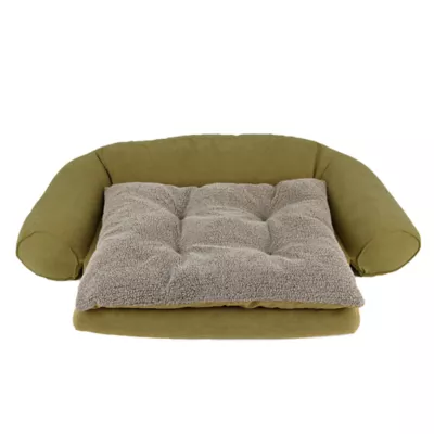 Personalized dog beds cheap best sale