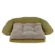 Product Carolina Pet Orthopedic Comfort Couch Personalized Dog Bed