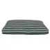 Carolina Pet Indoor/Outdoor Striped Dog Bed image thumbnail 1
