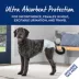 Top Paw® Female Disposable Dog Diapers, Ultra Absorbent, Leakproof and Comfortable, 12 Count image thumbnail 5