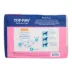 Top Paw® Female Disposable Dog Diapers, Ultra Absorbent, Leakproof and Comfortable, 12 Count image thumbnail 6