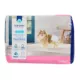 Product Top Paw® Disposable Dog Diapers - 12 Pack