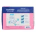 Top Paw® Female Disposable Dog Diapers, Ultra Absorbent, Leakproof and Comfortable, 12 Count image thumbnail 6