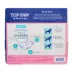 Top Paw® Female Disposable Dog Diapers, Ultra Absorbent, Leakproof and Comfortable, 30 Count image thumbnail 6