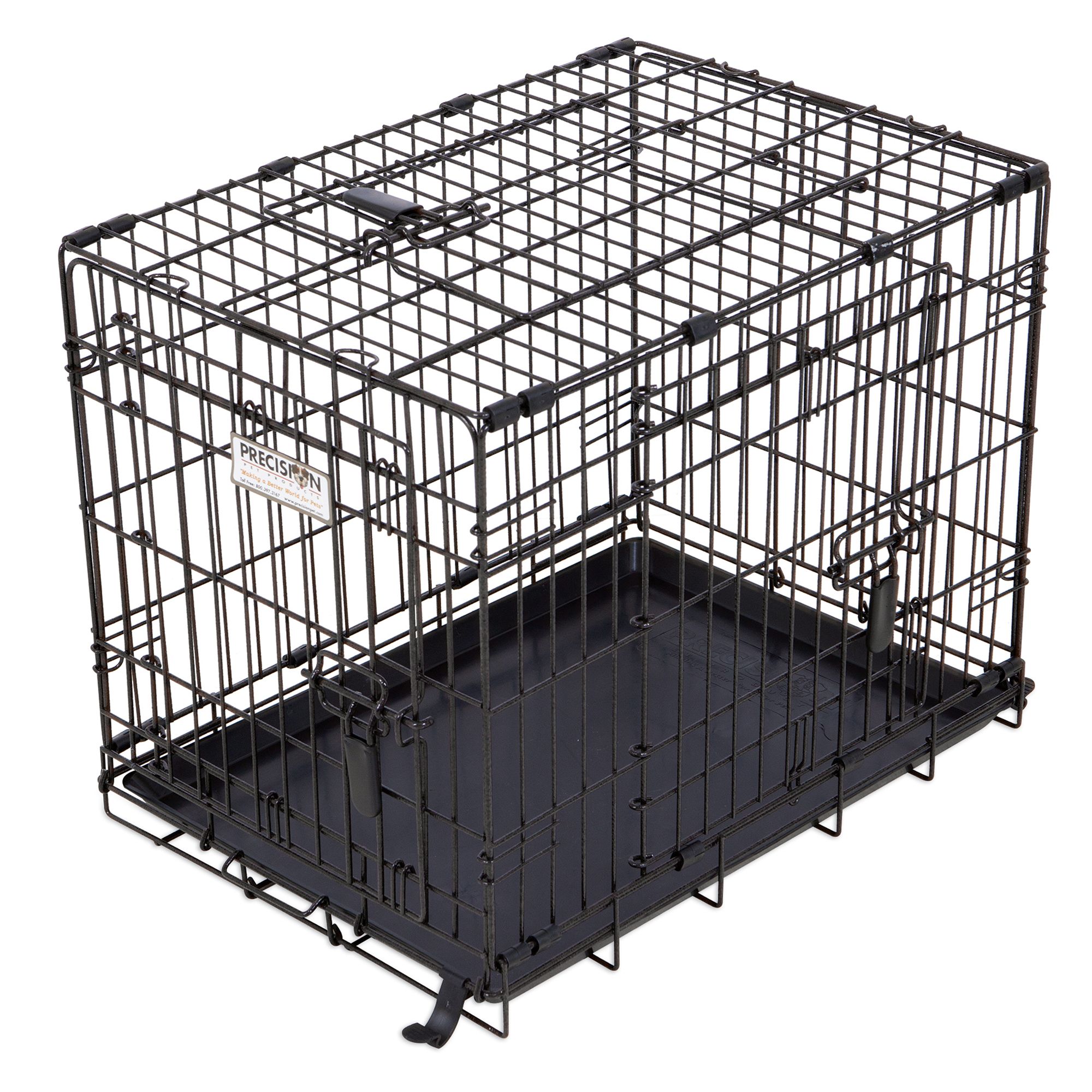 petsmart crate tray