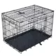 Product Precision Pet Products® Great Crate Elite 3 Door Pet Crate