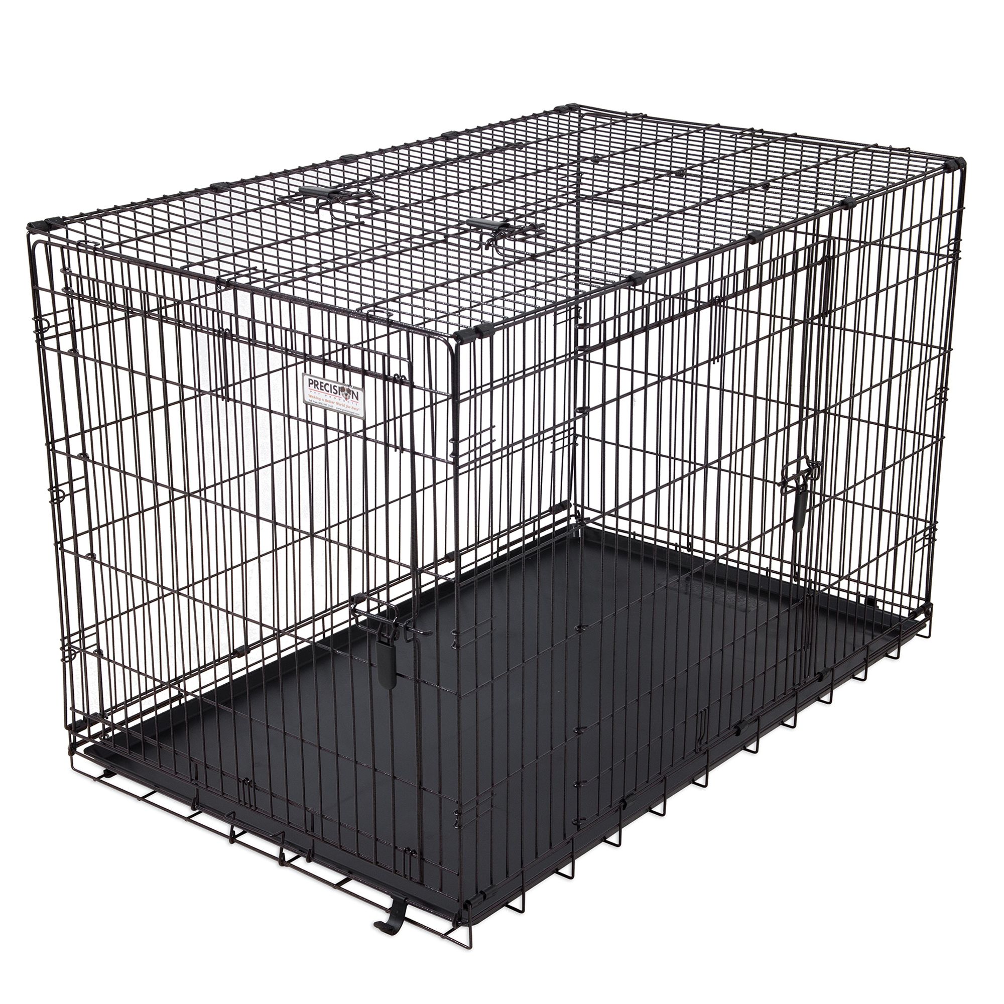 Petsmart metal dog outlet crate