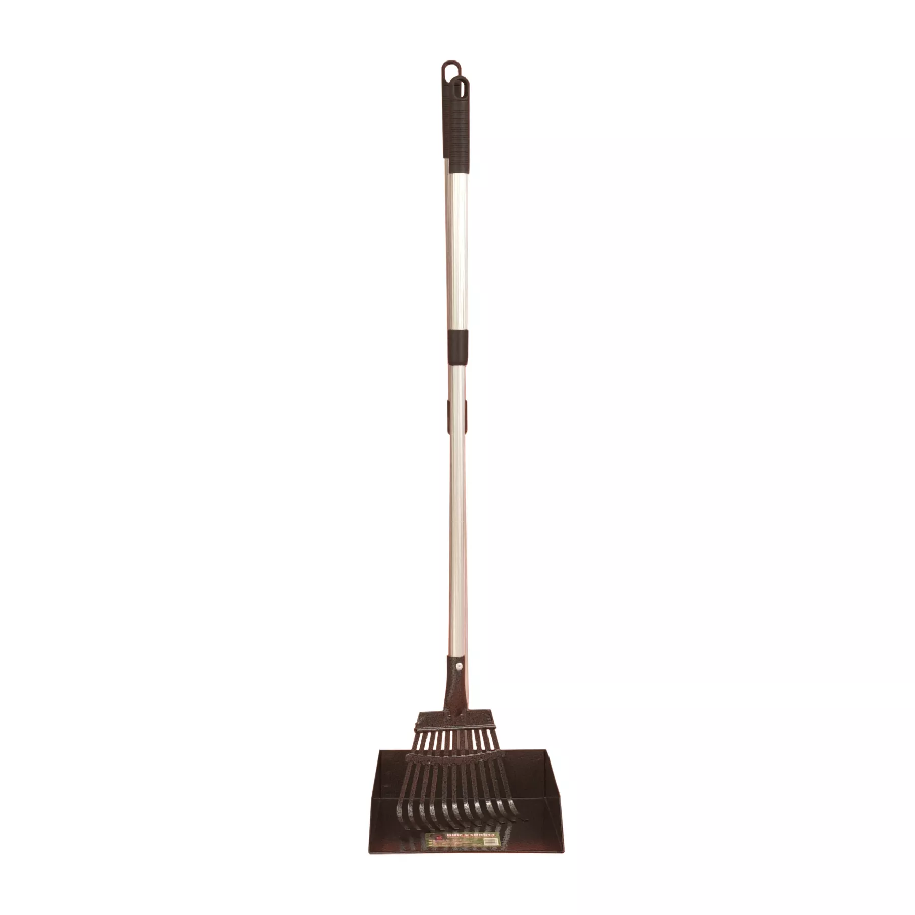 Precision Pet Products® Little Stinker Poop Scoop & Rake