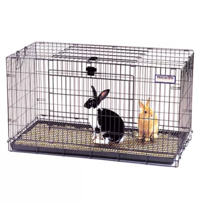 Product Precision Pet Products® Small Animal Cage