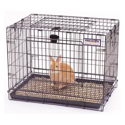 Precision Pet Products Small Animal Cage