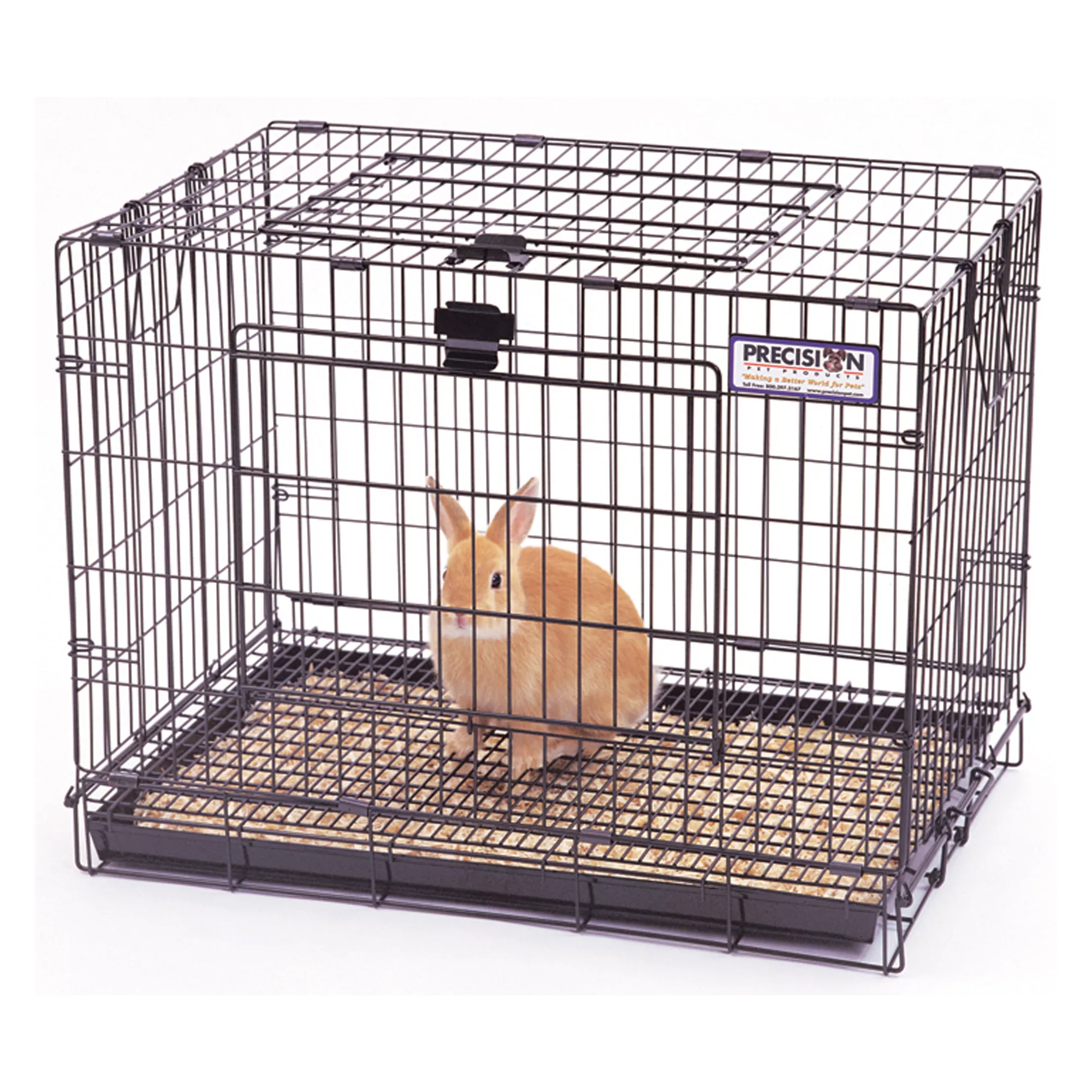 Precision Pet Products® Small Animal Cage