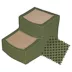 Pet Gear The Designer 2-Step Pet Stairs image thumbnail 1