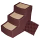 Product Pet Gear Designer 3-Step Pet Stairs