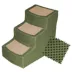Pet Gear Designer 3-Step Pet Stairs image thumbnail 1