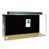 Clear-For-Life 90 Gallon Rectangle Aquarium image thumbnail 1