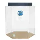 Product Clear-For-Life 75 Gallon Hexagon Aquarium