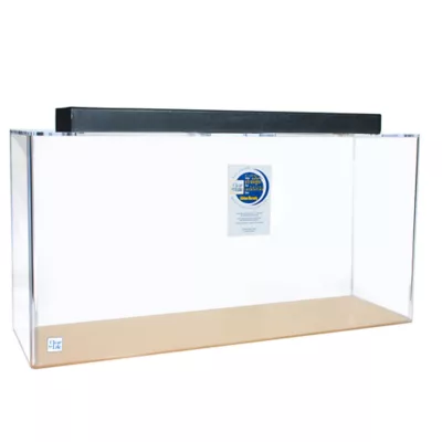 Product Clear-For-Life 300 Gallon Rectangle Aquarium