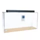 Product Clear-For-Life 100 Gallon Rectangle Aquarium