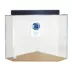 Clear-For-Life 100 Gallon Pentagon Aquarium image thumbnail 1