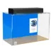 Clear-For-Life 10 Gallon Rectangle Aquarium image thumbnail 1