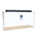 Clear-For-Life 125 Gallon Rectangle Aquarium image thumbnail 1