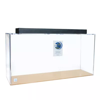 Product Clear-For-Life 180 Gallon Rectangle Aquarium