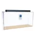 Clear-For-Life 180 Gallon Rectangle Aquarium image thumbnail 1