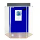 Product Clear-For-Life 75 Gallon Hexagon UniQuarium