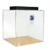 Clear-For-Life 25 Gallon Cube Aquarium image thumbnail 1