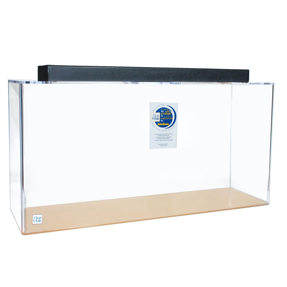 Petsmart 125 gallon aquarium best sale