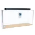Clear-For-Life 125 Gallon Rectangle Aquarium image thumbnail 1