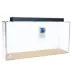 Clear-For-Life 75 Gallon Rectangle Aquarium image thumbnail 1