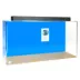 Clear-For-Life 50 Gallon Rectangle UniQuarium image thumbnail 1