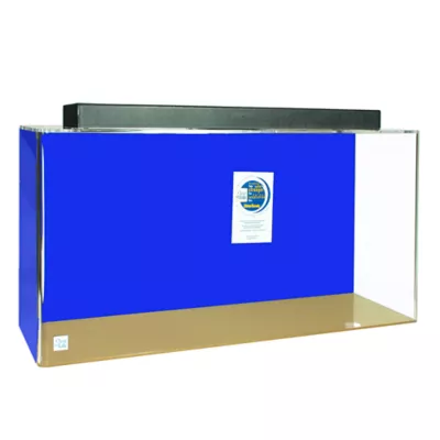 Product Clear-For-Life 90 Gallon Rectangle UniQuarium
