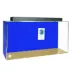 Clear-For-Life 90 Gallon Rectangle UniQuarium image thumbnail 1