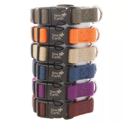 Product Coastal Pet Products Personalized Eco-Friendly Dog Collar