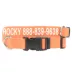 Coastal Pet Products Personalized Eco-Friendly Dog Collar image thumbnail 1