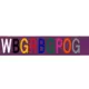 Product Coastal Pet Products Personalized Eco-Friendly Dog Leash: 6-ft long