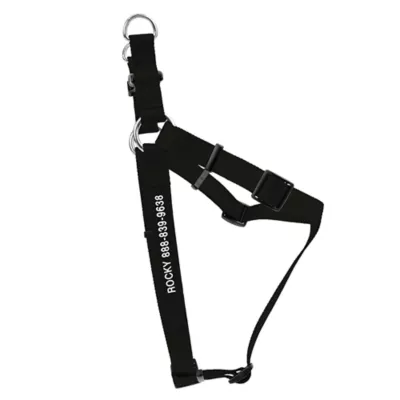 Coastal Pet Products Comfort Wrap Personalized Dog Harness - Image 1