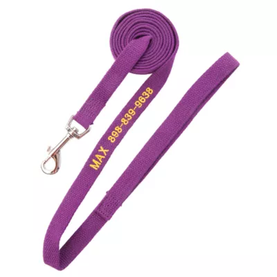 Coastal Pet Products Personalized Eco-Friendly Dog Leash: 6-ft long - Image 3