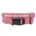 Coastal Pet Products Personalized Eco-Friendly Dog Collar image thumbnail 1