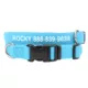 Product Coastal Pet Products Personalized Eco-Friendly Dog Collar